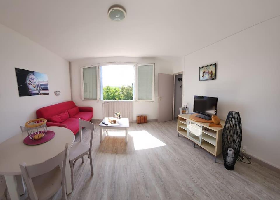 Les Grizzlies-Le Mauzac Apartment Limoux Exterior photo