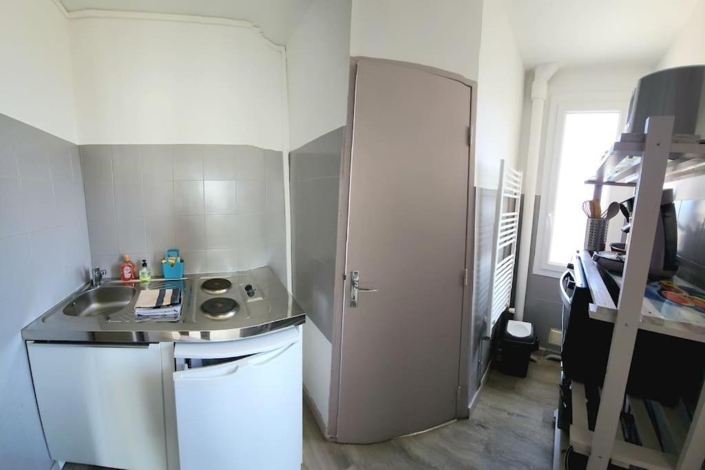 Les Grizzlies-Le Mauzac Apartment Limoux Exterior photo